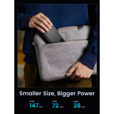 Батарея універсальна Ugreen 20000mAh 20W Two-way Fast Charging (PB312 25683)