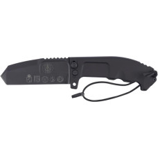 Ніж Extrema Ratio Rao Avio (04.1000.0141/BLK-G)