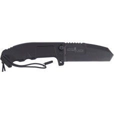 Ніж Extrema Ratio Rao Avio (04.1000.0141/BLK-G)