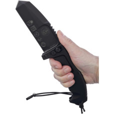 Ніж Extrema Ratio Rao Avio (04.1000.0141/BLK-G)