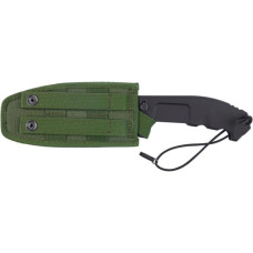 Ніж Extrema Ratio Rao Avio (04.1000.0141/BLK-G)