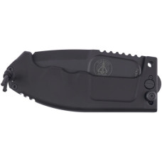 Ніж Extrema Ratio Rao Avio (04.1000.0141/BLK-G)