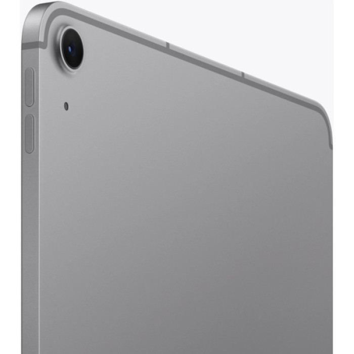 Планшет Apple iPad Air 11" M4 WiFi + Cellular 128GB Space Grey (MH784TY/A)