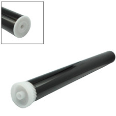 Фотобарабан Panasonic KX-MB1900/2000/FL313/FAD89/FAD91, Brown color, ECO Line Welldo (WDDP411ECO)