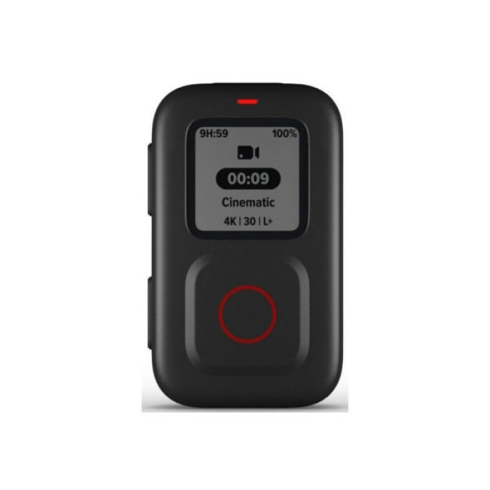Аксесуар до екшн-камер GoPro The REMOTE 3.0 (ARMTE-003-EU)