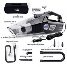 Пилосос Aspiring Windstorm 2 with inflator 2 in 1