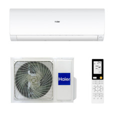 Кондиціонер Haier AS35FL-W/1U35MEHFRA-1