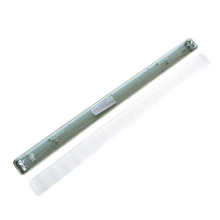 Світильник Євросвітло Т8 LED-SH2-40 IP65