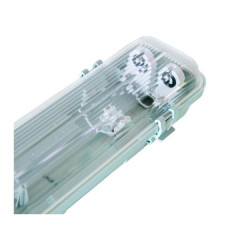 Світильник Євросвітло Т8 LED-SH2-40 IP65