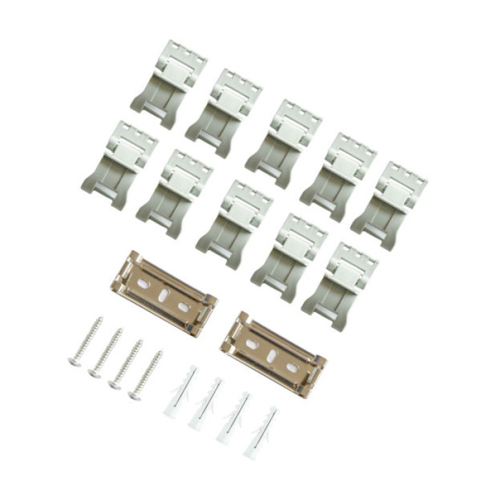 Світильник Євросвітло Т8 LED-SH2-40 IP65