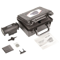 Коліматорний приціл Holosun HE530C-GR (747011)