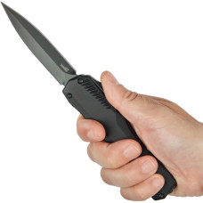 Ніж Kershaw Livewire Double Edge (9000DE)