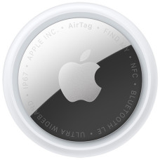 Пошукова система Apple AirTag 2nd Gen (1 Pack) (MFE94ZE/A)