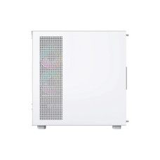 Корпус MONTECH XR (W)