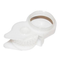 Шестерня привода термоблока HP LJ M425/M401 аналог RU7-0375 29T VTC (RU7-0375-VTC)