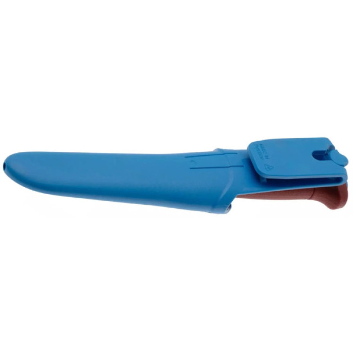 Ніж Morakniv Basic 511 Dala Red/Blue (14501)