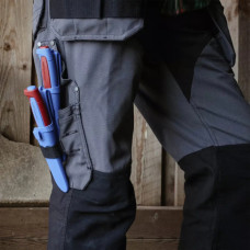 Ніж Morakniv Basic 511 Dala Red/Blue (14501)