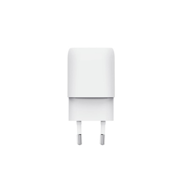 Зарядний пристрій Trust USB-C PD30W GaN white (25520_TRUST)