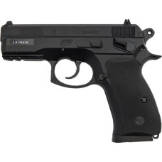 Страйкбольний пістолет ASG CZ 75D Compact 6 мм (15564)