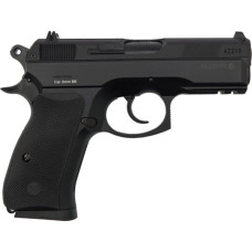 Страйкбольний пістолет ASG CZ 75D Compact 6 мм (15564)
