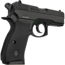 Страйкбольний пістолет ASG CZ 75D Compact 6 мм (15564)