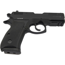 Страйкбольний пістолет ASG CZ 75D Compact 6 мм (15564)
