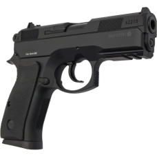 Страйкбольний пістолет ASG CZ 75D Compact 6 мм (15564)