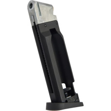 Страйкбольний пістолет ASG CZ 75D Compact 6 мм (15564)