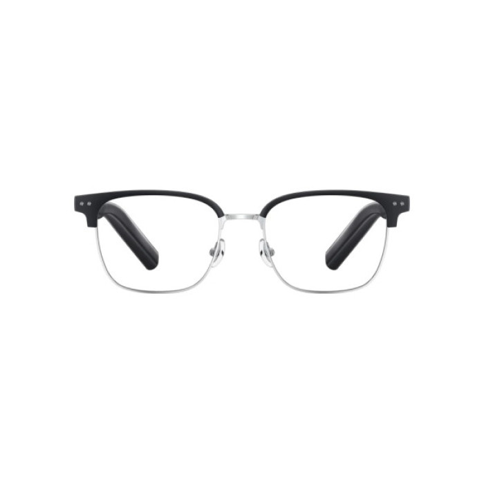 Смарт-окуляри Mijia Smart Audio Glasses Browline Чорний BHR08VXGL (1182049)