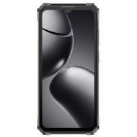 Мобільний телефон OUKITEL G6 8/256GB Black (6941749863065)