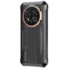 Мобільний телефон OUKITEL G6 8/256GB Black (6941749863065)