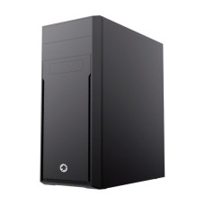 Корпус для ПК Gamemax ET-214-NP 2U3-TYC