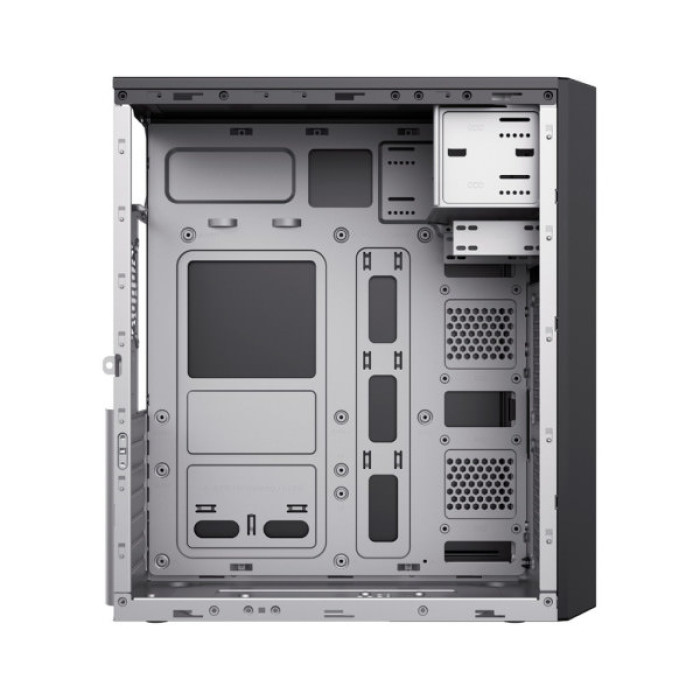 Корпус для ПК Gamemax ET-214-NP 2U3-TYC