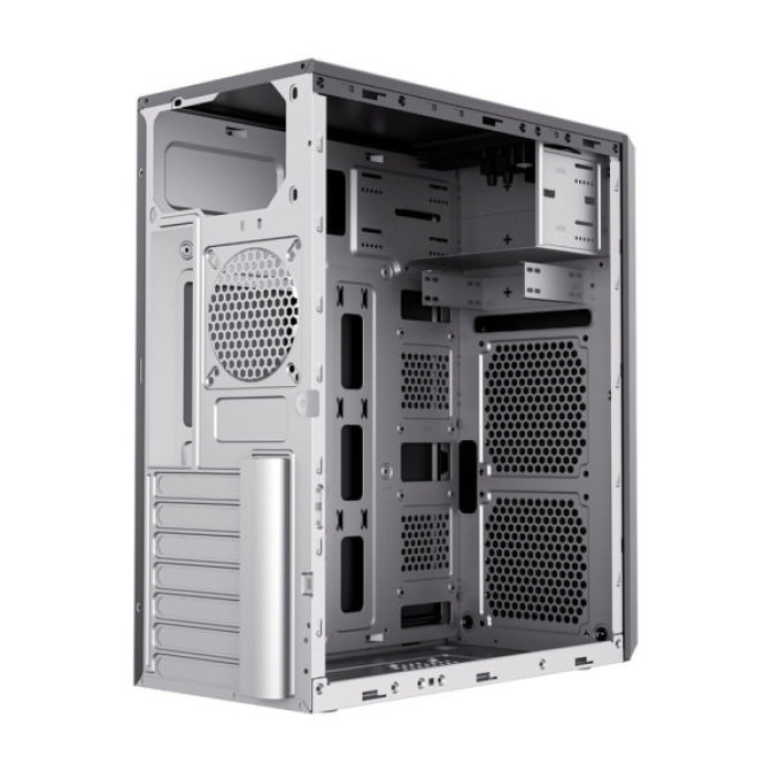 Корпус для ПК Gamemax ET-214-NP 2U3-TYC