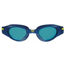 Окуляри для плавання Arena The One JR синій, блакитний 001432-888 (3468336085196)