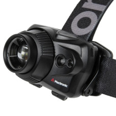 Ліхтар Mactronic Maverick (595 Lm) Focus Recharg Type-C (AHL0053)