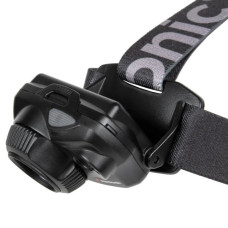 Ліхтар Mactronic Maverick (595 Lm) Focus Recharg Type-C (AHL0053)