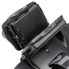 Ліхтар Mactronic Maverick (595 Lm) Focus Recharg Type-C (AHL0053)