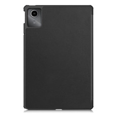 Чохол до планшета BeCover Smart Case Lenovo Tab M11 (2024) TB-TB330FU/Xiaoxin Pad 11 (2024) 11" Black (710454)