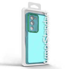 Чохол до мобільного телефона Armorstandart Shade OPPO A5 4G / A5 5G / A5m 4G Dark Green (ARM87422)