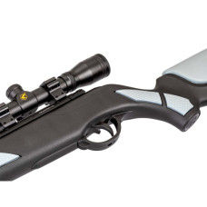 Пневматична гвинтівка Gamo 61100295-VFIGT з ОП 4х32 WR (61100295-VFIGT)
