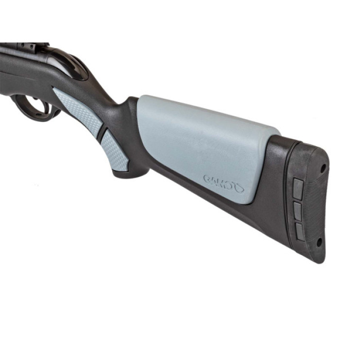 Пневматична гвинтівка Gamo 61100295-VFIGT з ОП 4х32 WR (61100295-VFIGT)