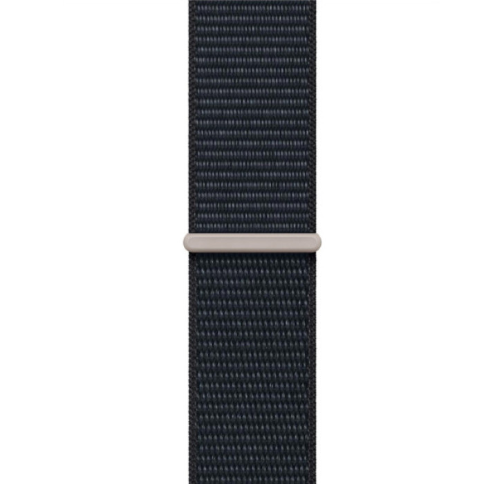 Ремінець до смарт-годинника Armorstandart Nylon Band для Apple Watch 42 (Series 11-10)/41/40/38 Midnight (ARM74206)