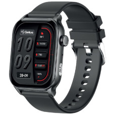 Смарт-годинник Gelius GP-SW015 Amazwatch Light Black (2099901012722)