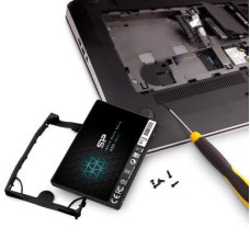 Накопичувач SSD 2.5" 512GB Silicon Power (SP512GBSS3A55S25)