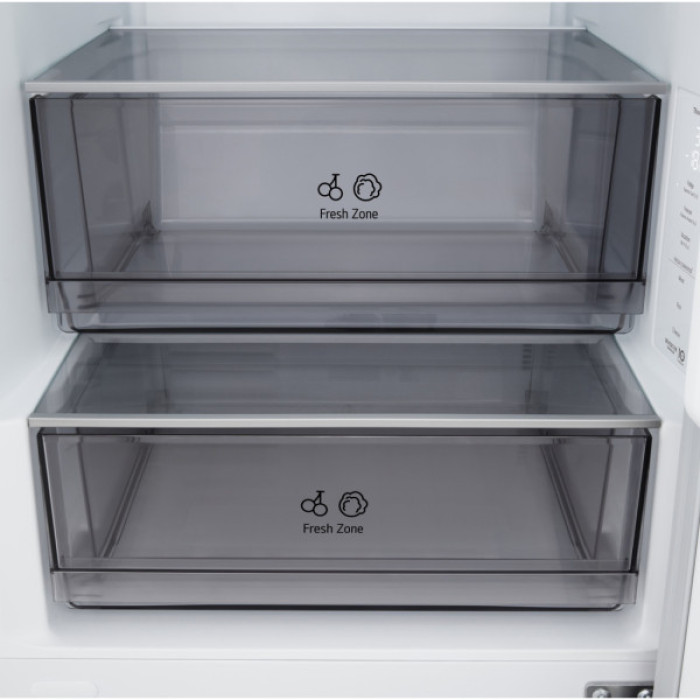 Холодильник LG GC-B459EEYM