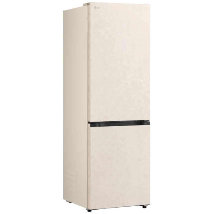 Холодильник LG GC-B459EEYM