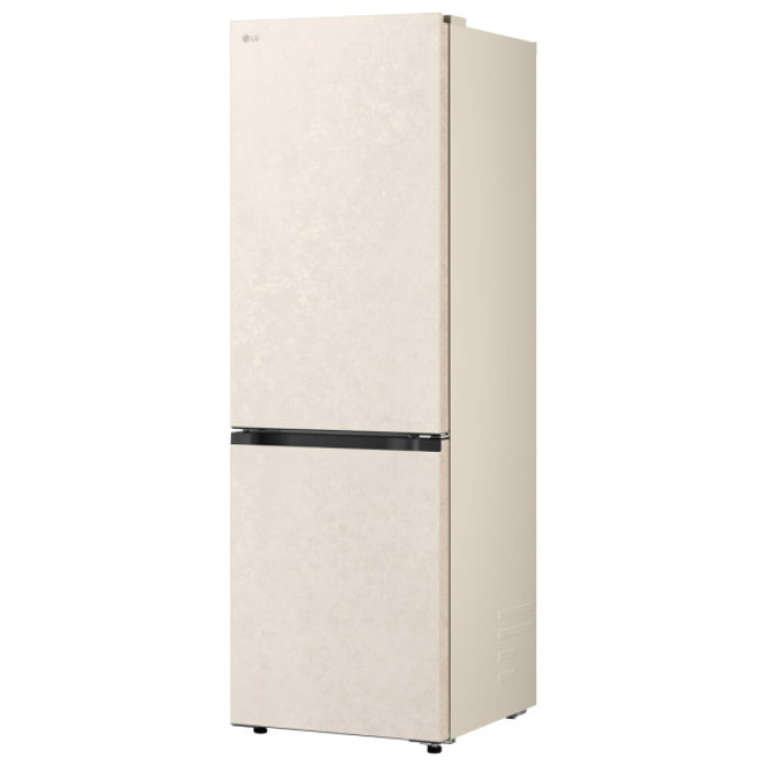 Холодильник LG GC-B459EEYM