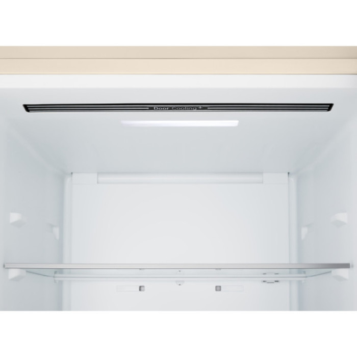 Холодильник LG GC-B459EEYM