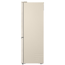 Холодильник LG GC-B459EEYM